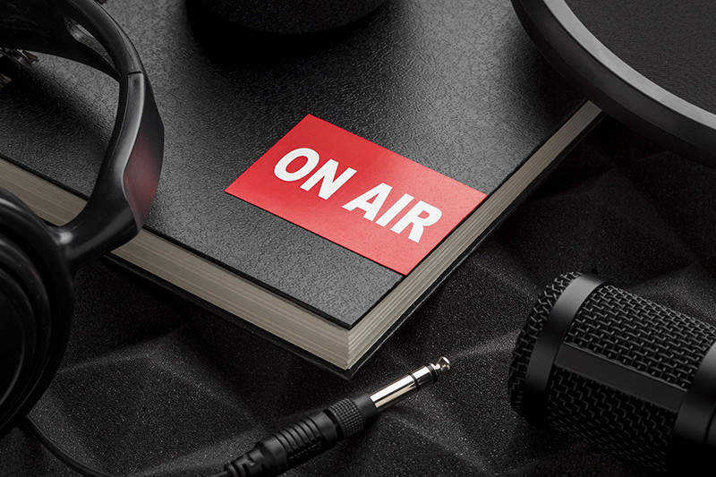 Radyo Hosting Nedir ve Neden Önemlidir?